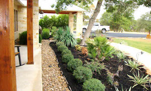 Marble Falls Lawn Care and Landscaping - Residential and Commercial 3