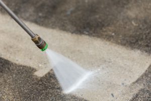 You’ve Got The Power: All About Power Washing 9