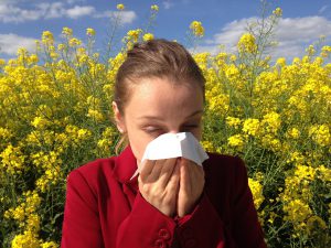 3 Austin Allergies To Watch Out For 2