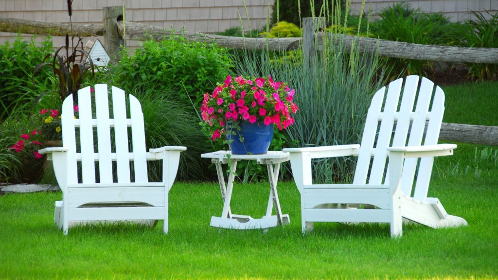 6 Tips For Lawn Care In The Texas Summer Months