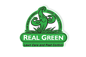 Real Green Lawn Care and Pest Control