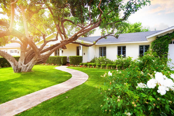 Marble Falls, TX Landscaping & Lawn Care Services