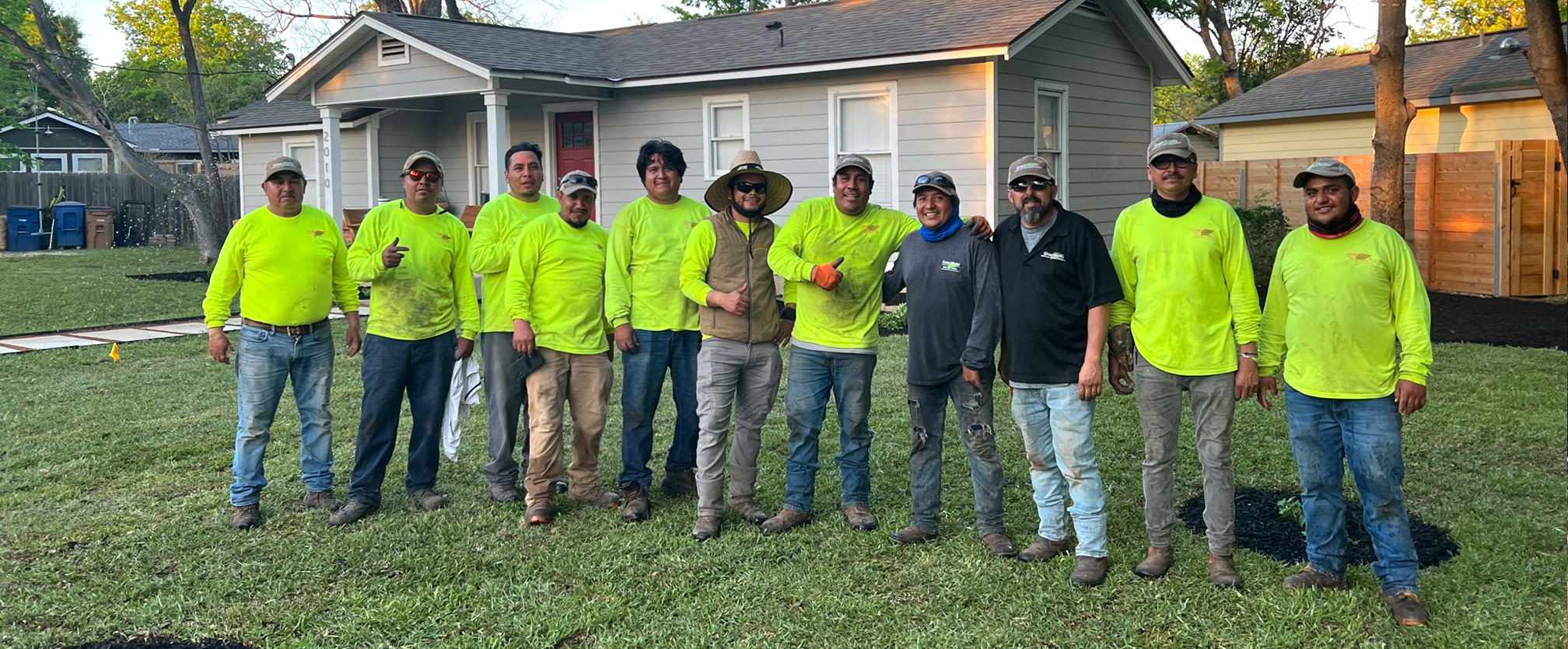 Local Lawn Care Services La Puente thumbnail