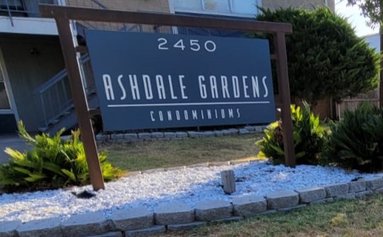 Ashdale Gardens