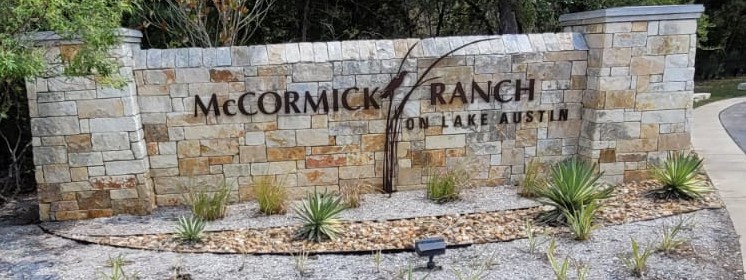 McCormick Ranch HOA