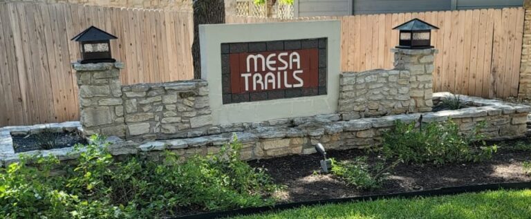 Mesa Trails HOA