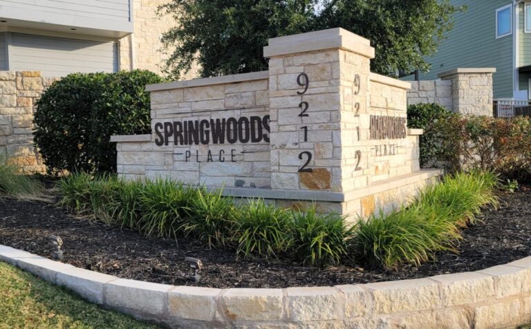 Springwoods Place Condos