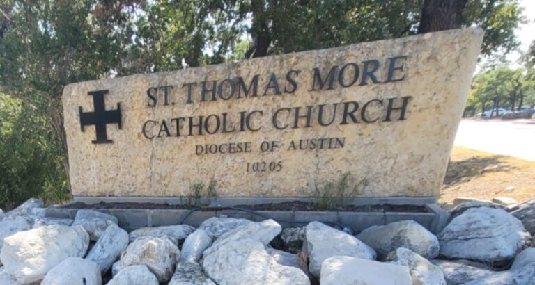 St Thomas More Catholic Church