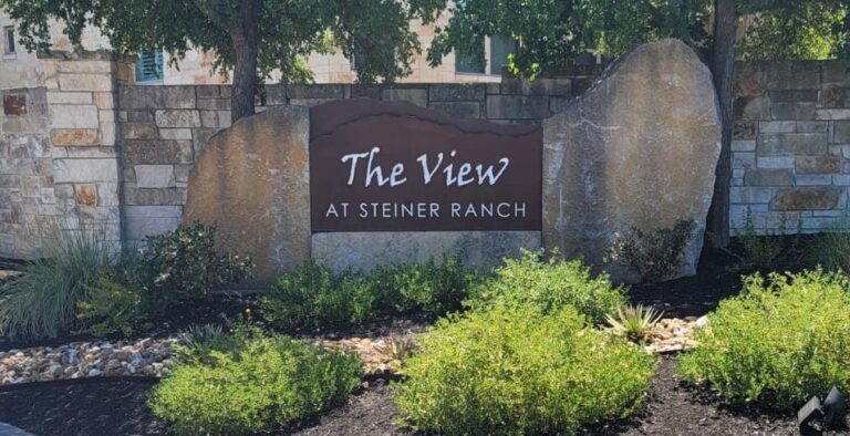 The View at Steiner Ranch