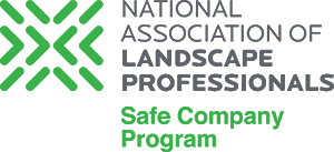 National Association of Landscape Professionals Safe Company Program