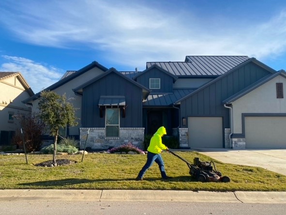 HOA Maintenance
