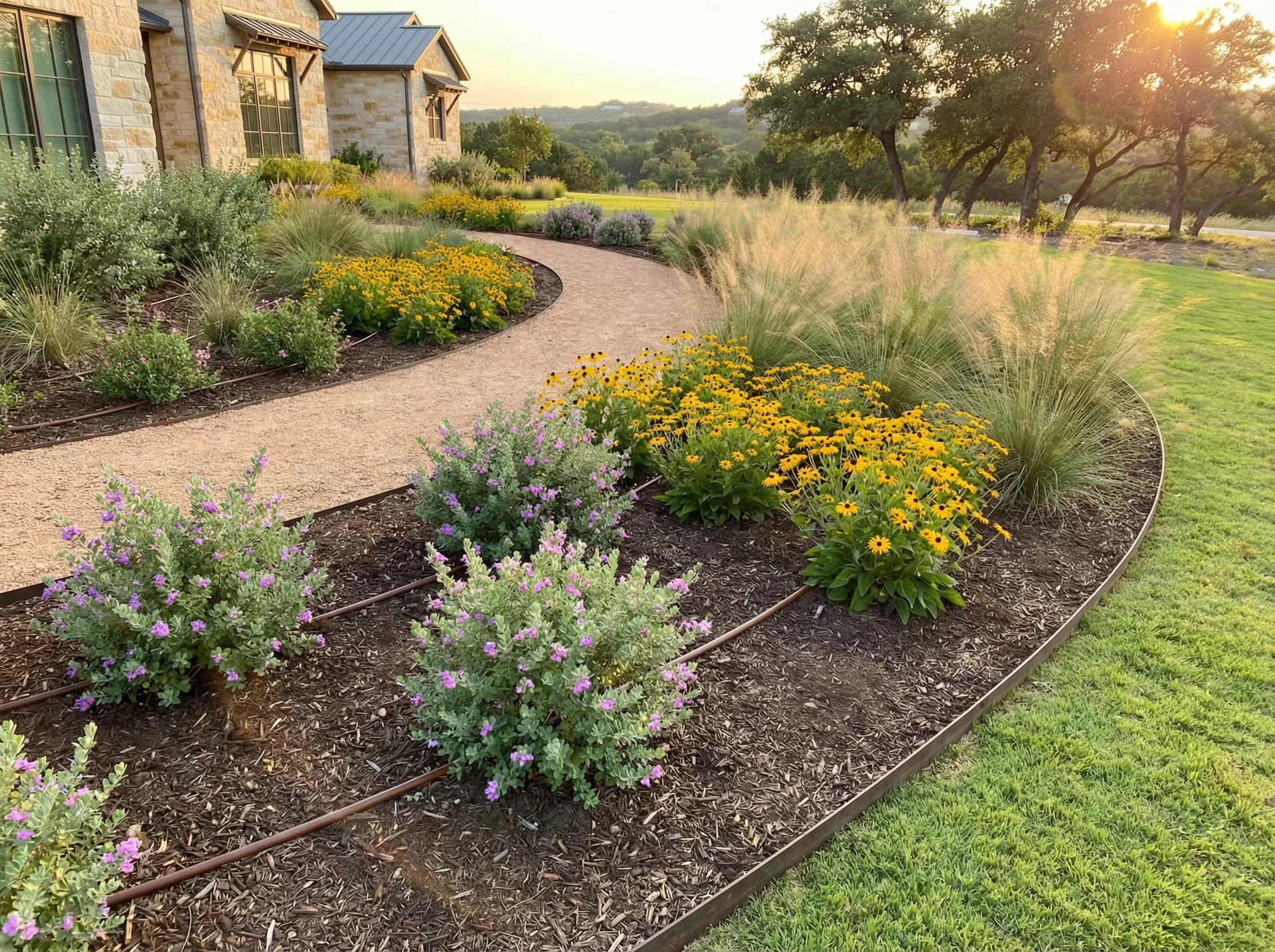 landscaping design nfXeWWdkSWRUKNPbeEY3Wf